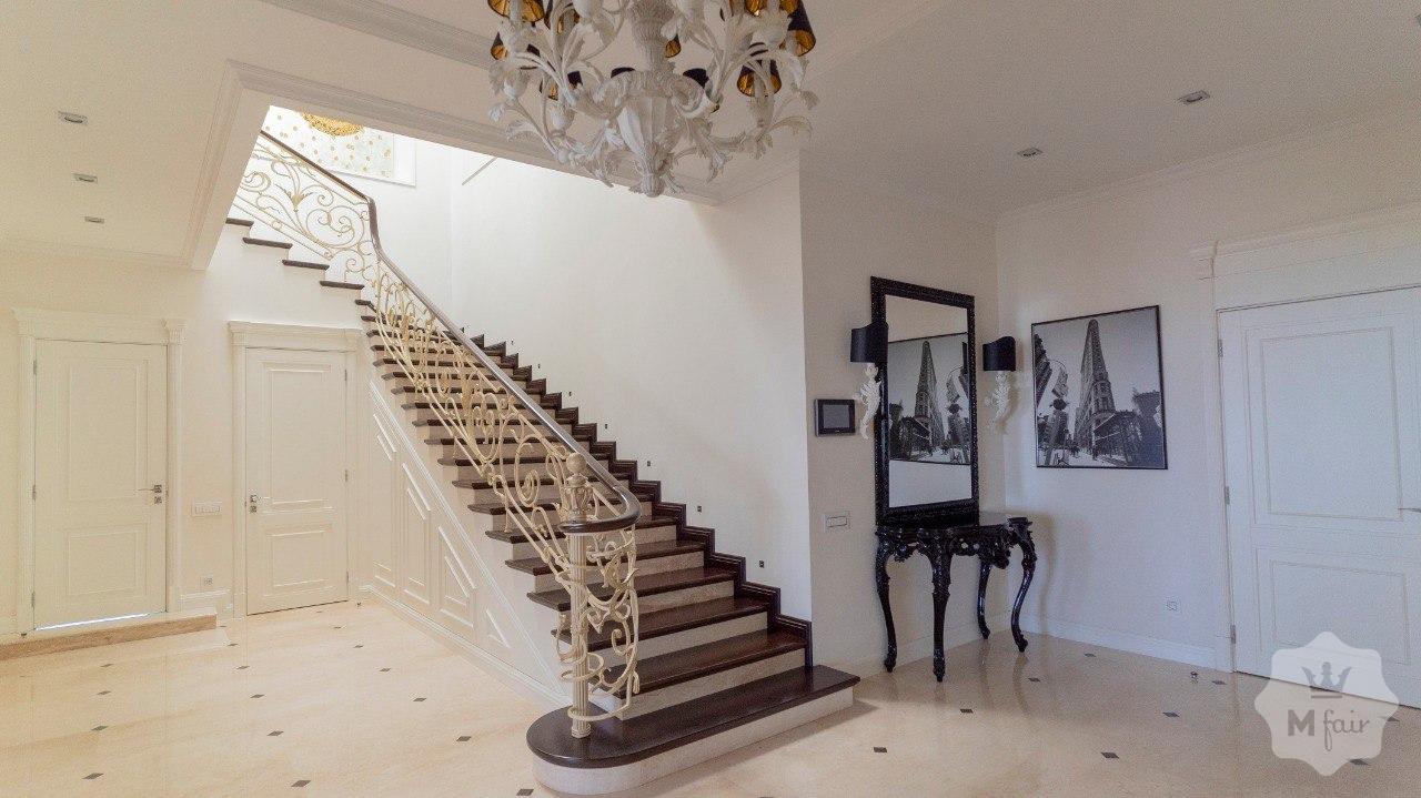 Продажа пентхауса с видом на море в элитном районе Одессы