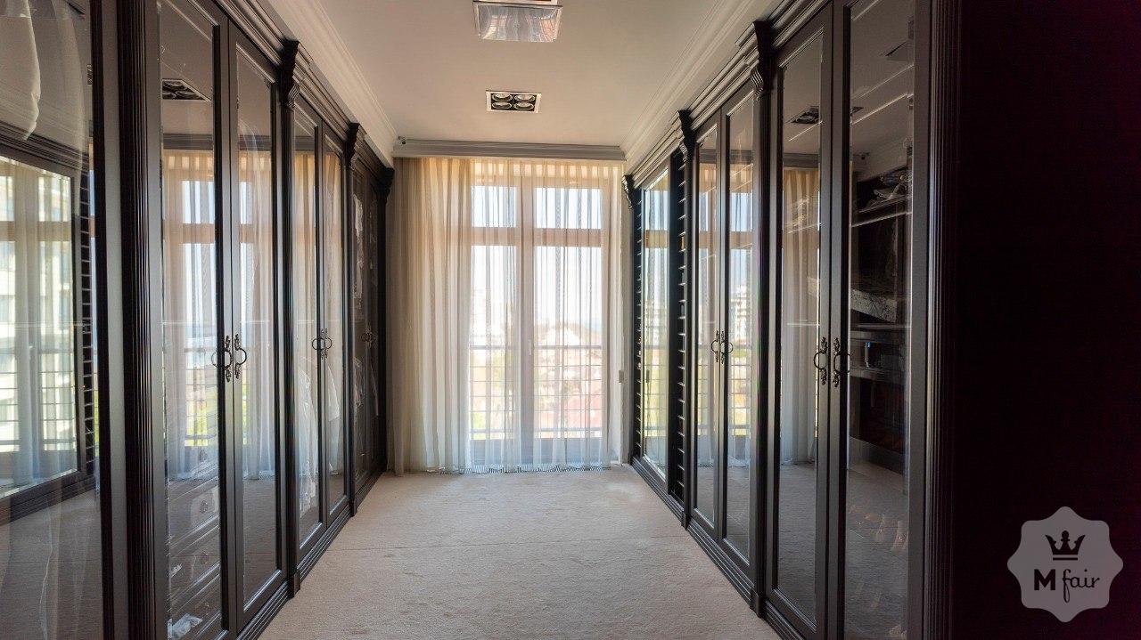 Продажа пентхауса с видом на море в элитном районе Одессы