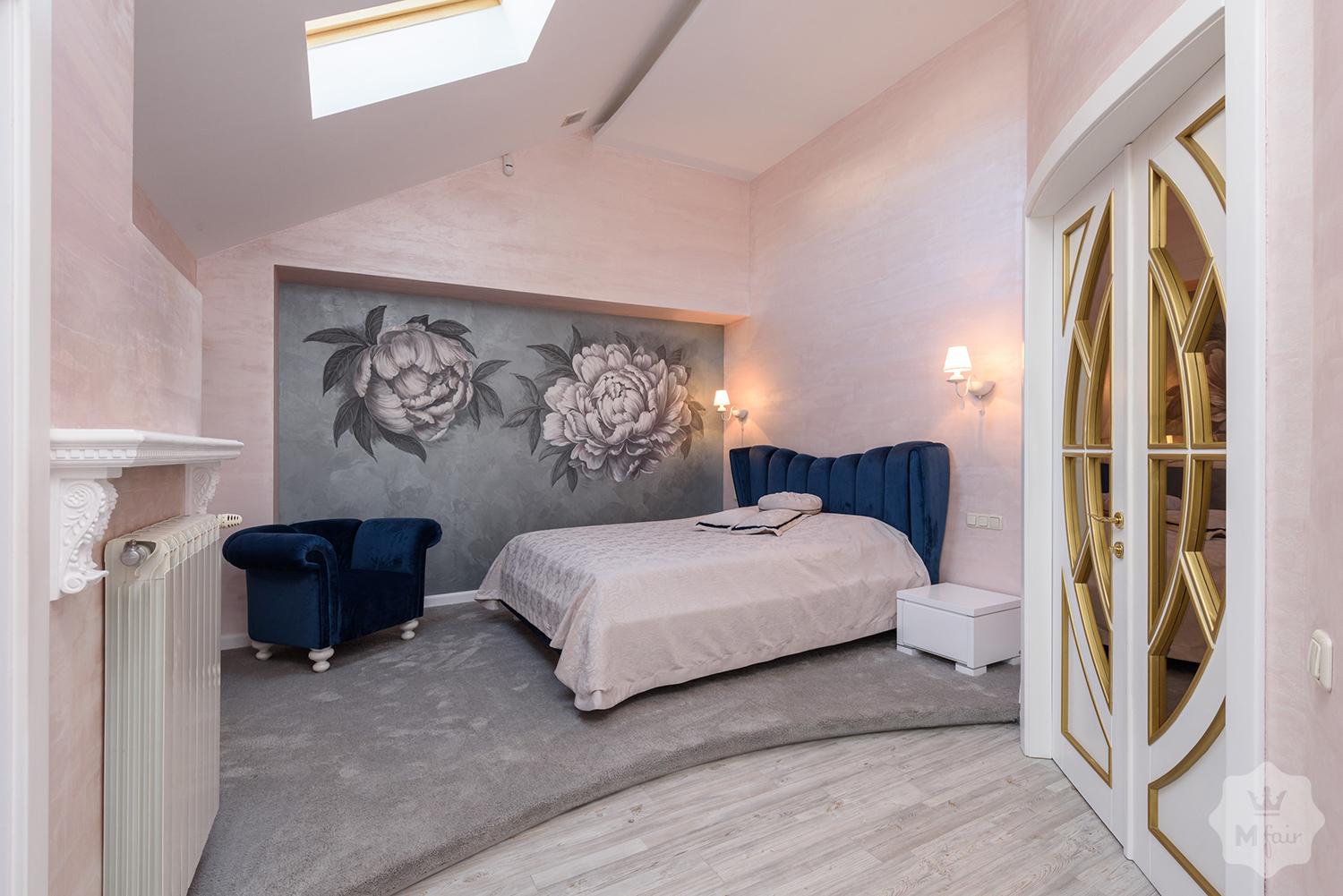 Продажа двухуровневой квартиры с ремонтом в Киеве на Подоле