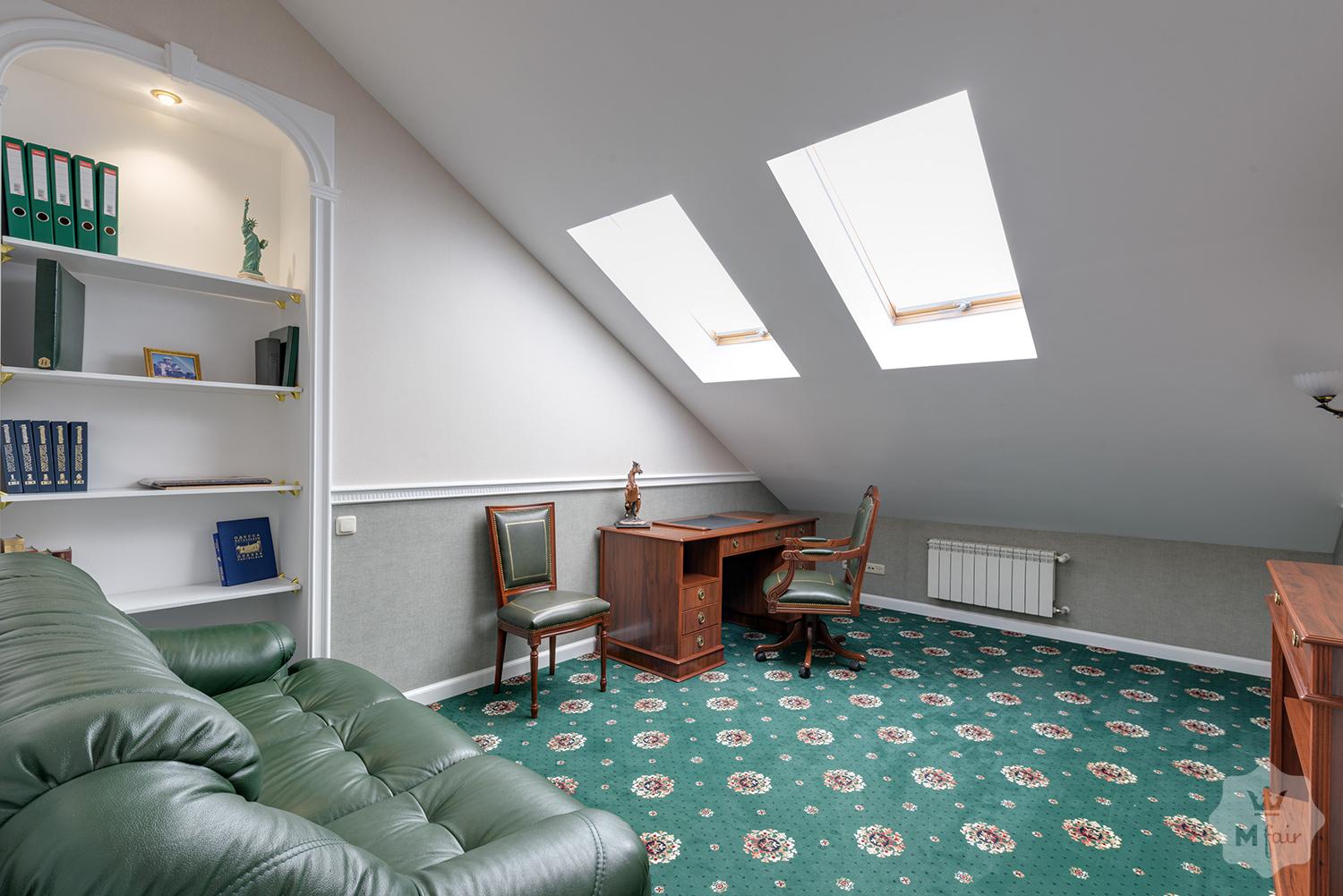 Продажа двухуровневой квартиры с ремонтом в Киеве на Подоле