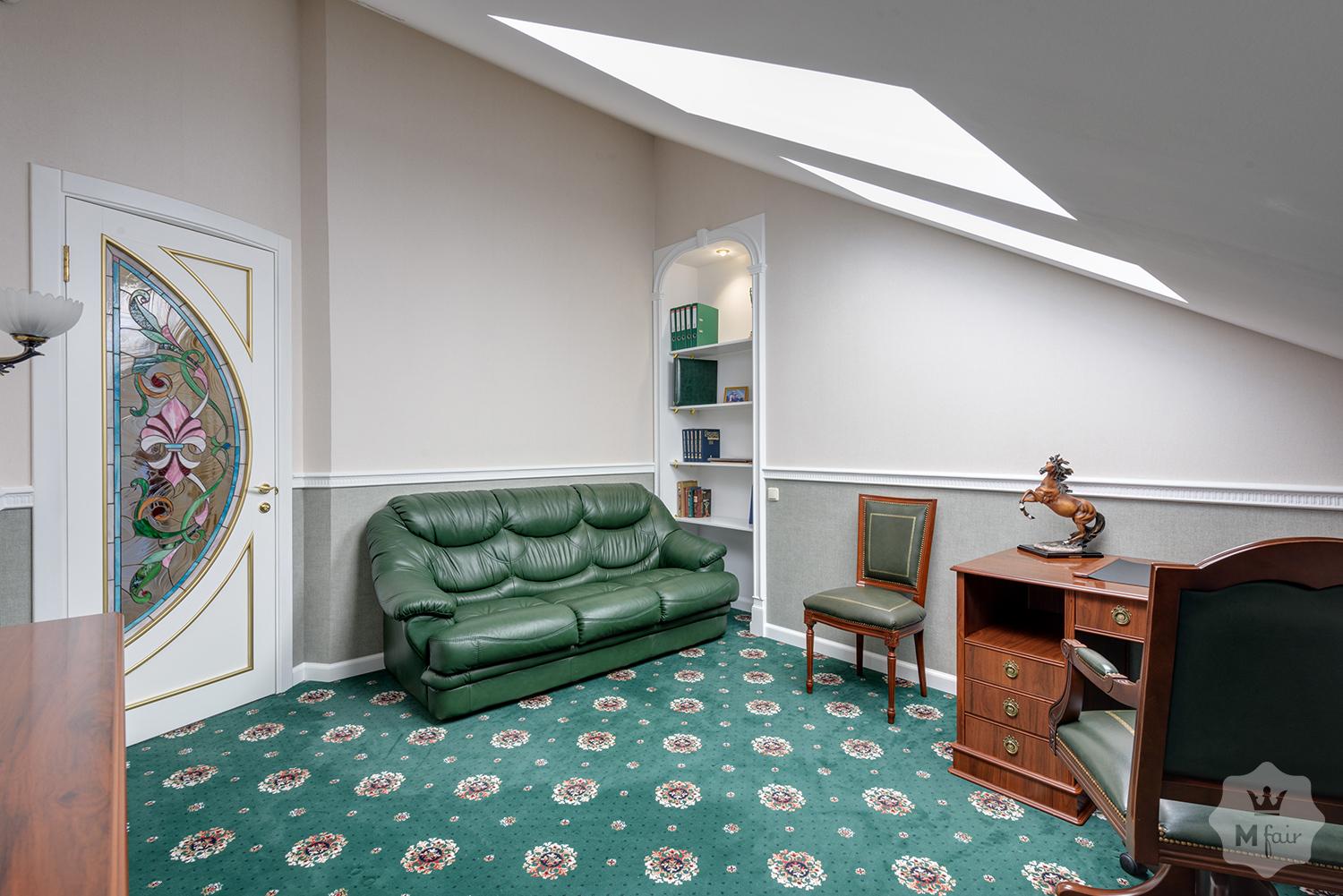 Продажа двухуровневой квартиры с ремонтом в Киеве на Подоле