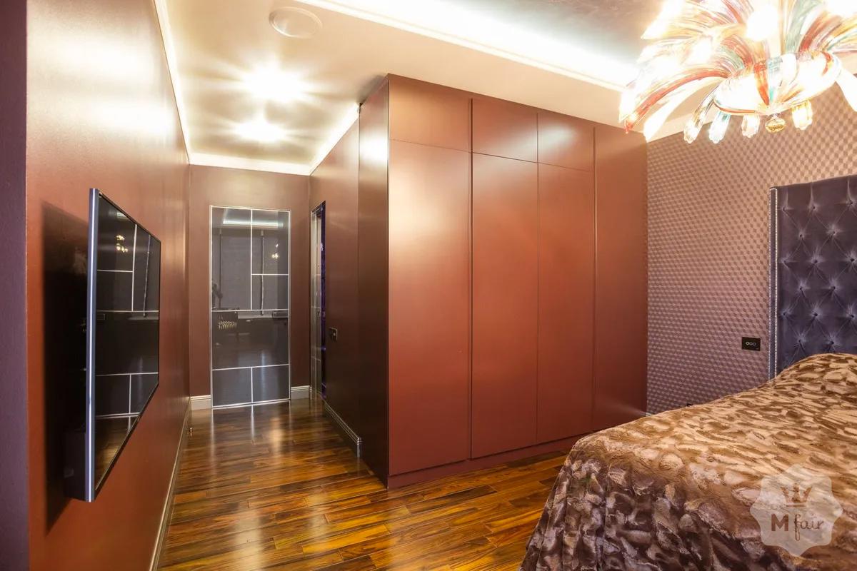 Продажа 3х комнатных апартаментов на Печерске в ЖК Скайлайн