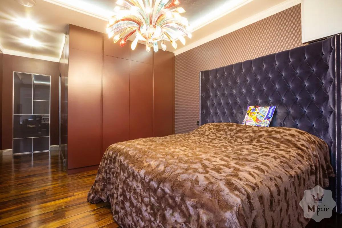 Продажа 3х комнатных апартаментов на Печерске в ЖК Скайлайн