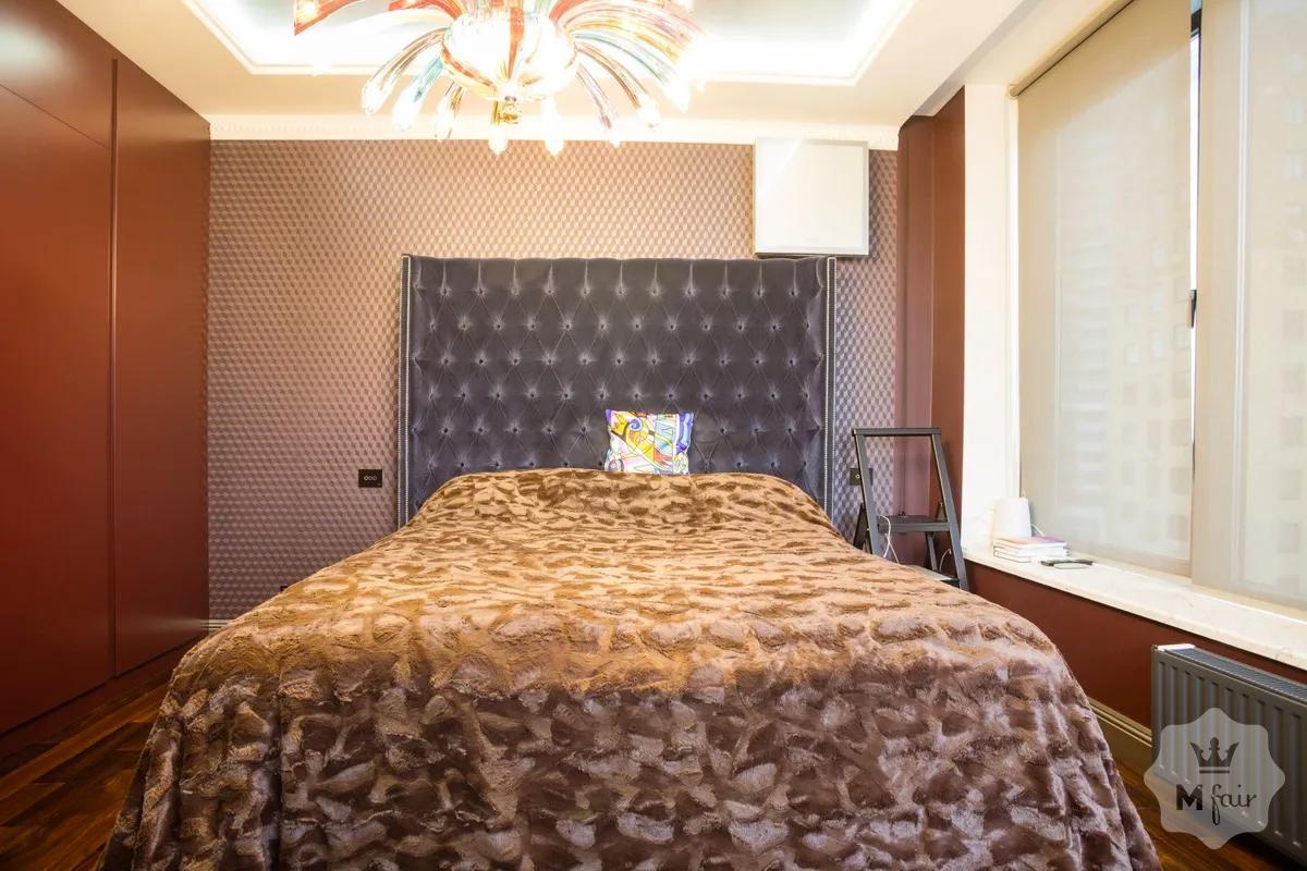 Продажа 3х комнатных апартаментов на Печерске в ЖК Скайлайн