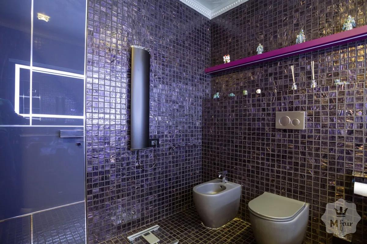 Продажа 3х комнатных апартаментов на Печерске в ЖК Скайлайн