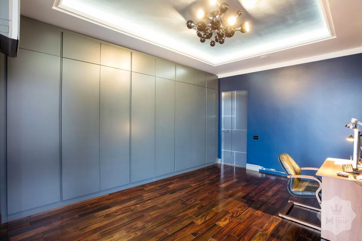 Продажа 3х комнатных апартаментов на Печерске в ЖК Скайлайн