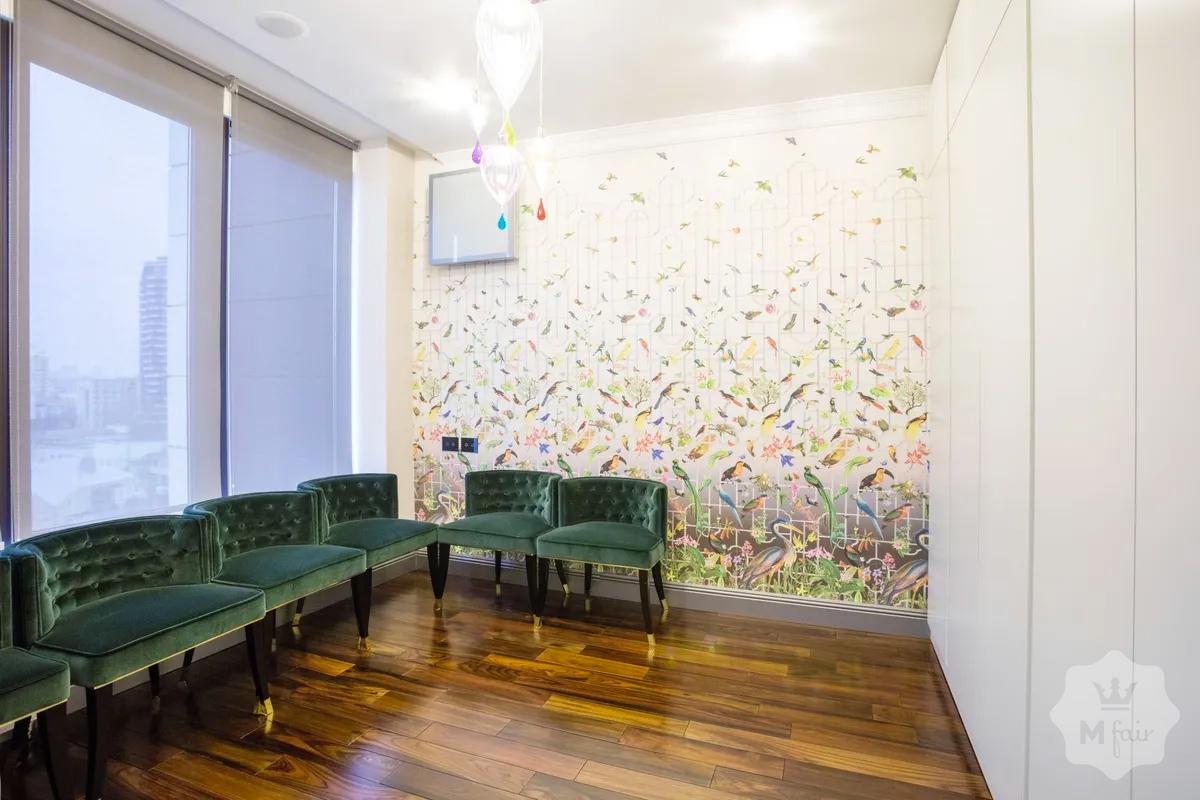 Продажа 3х комнатных апартаментов на Печерске в ЖК Скайлайн