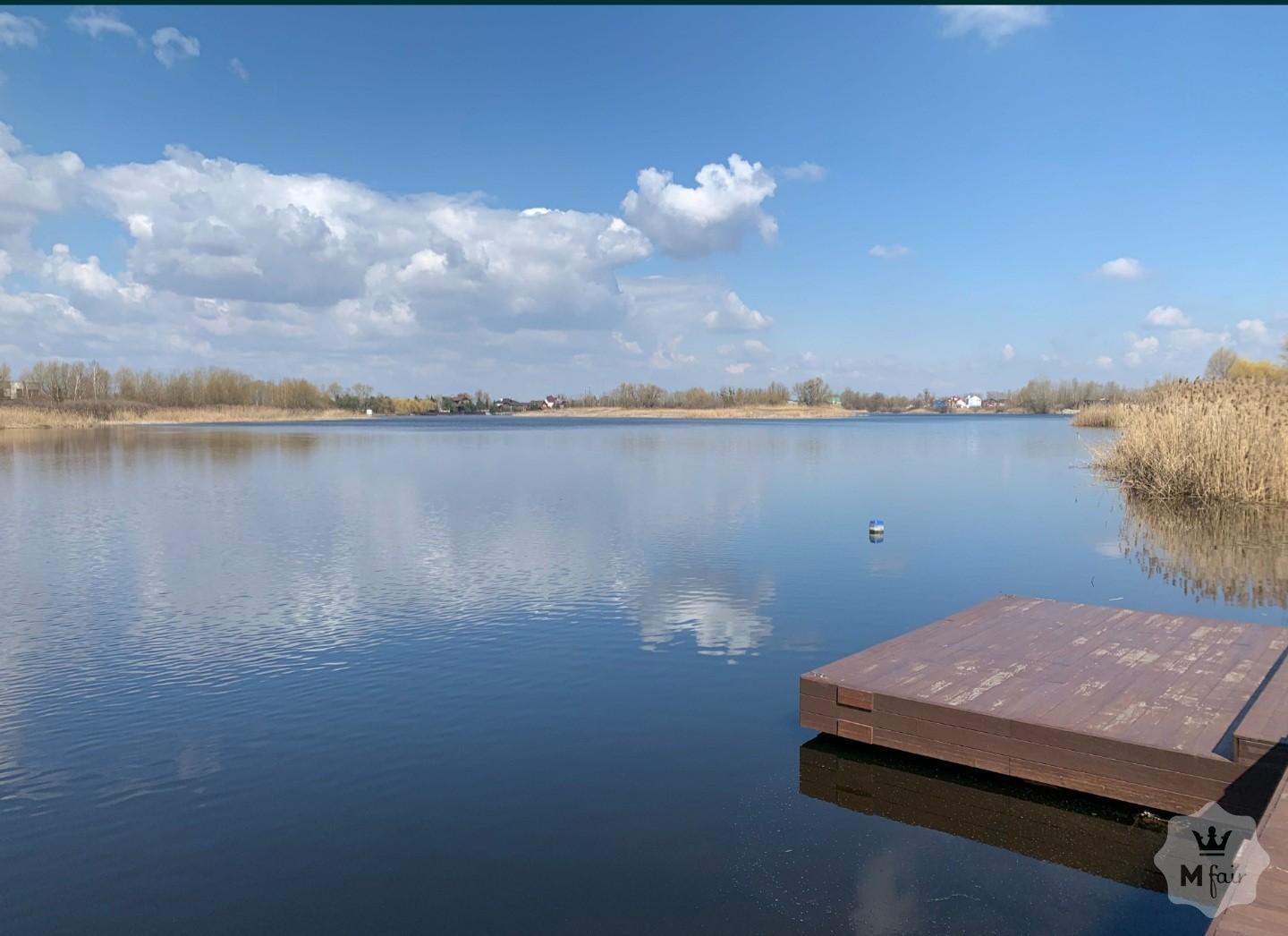 Продажа роскошного дома на берегу Днепра в Киеве