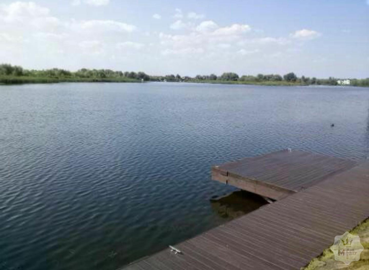 Продажа роскошного дома на берегу Днепра в Киеве