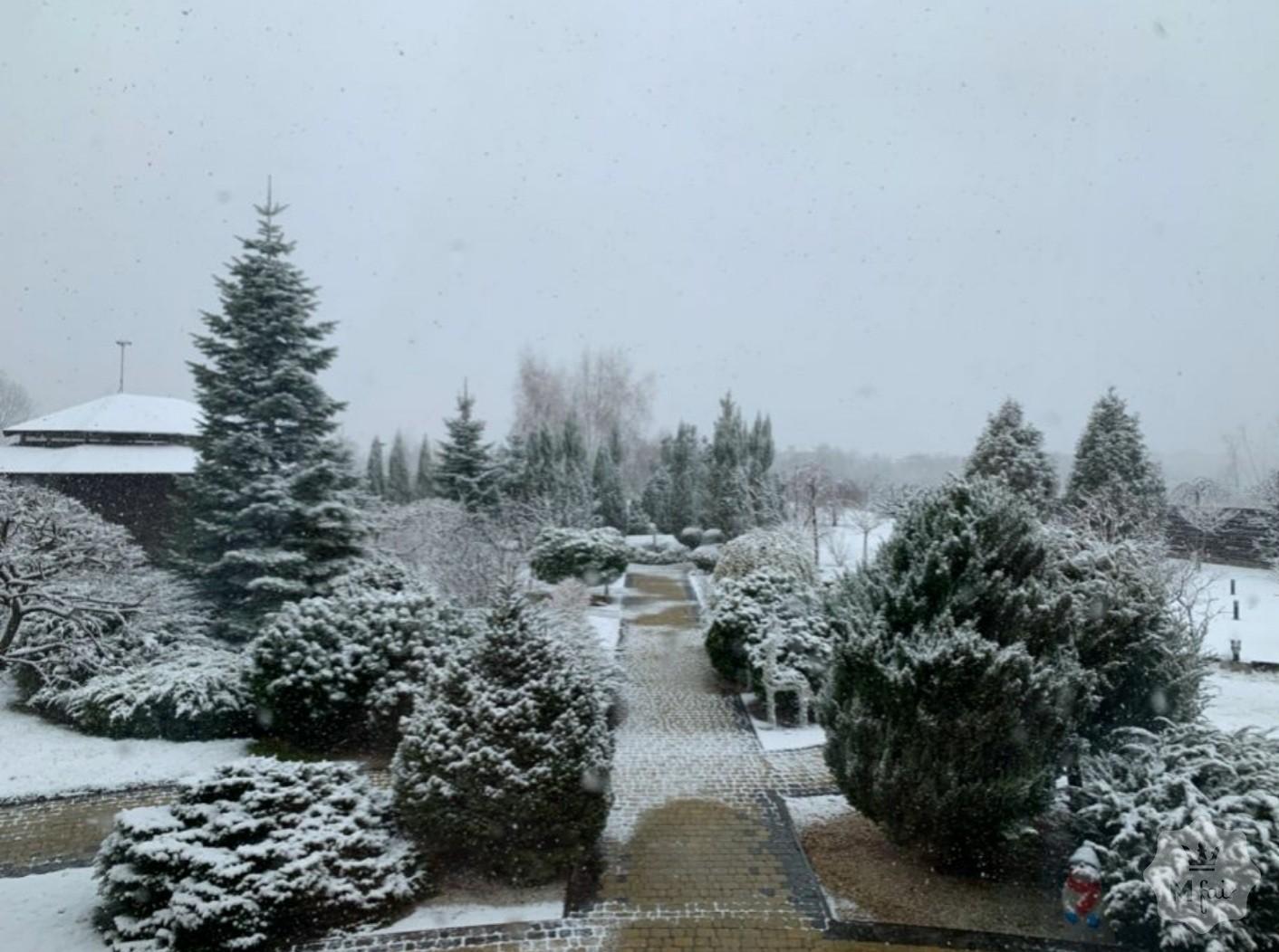 Продажа роскошного дома на берегу Днепра в Киеве