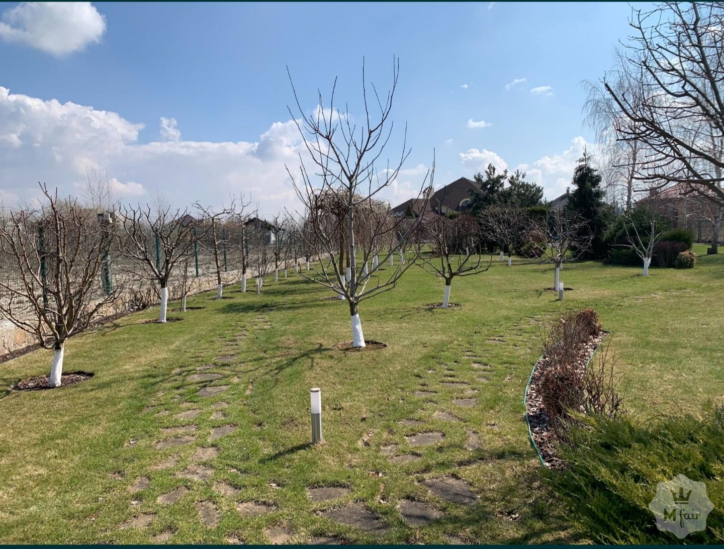 Продажа роскошного дома на берегу Днепра в Киеве