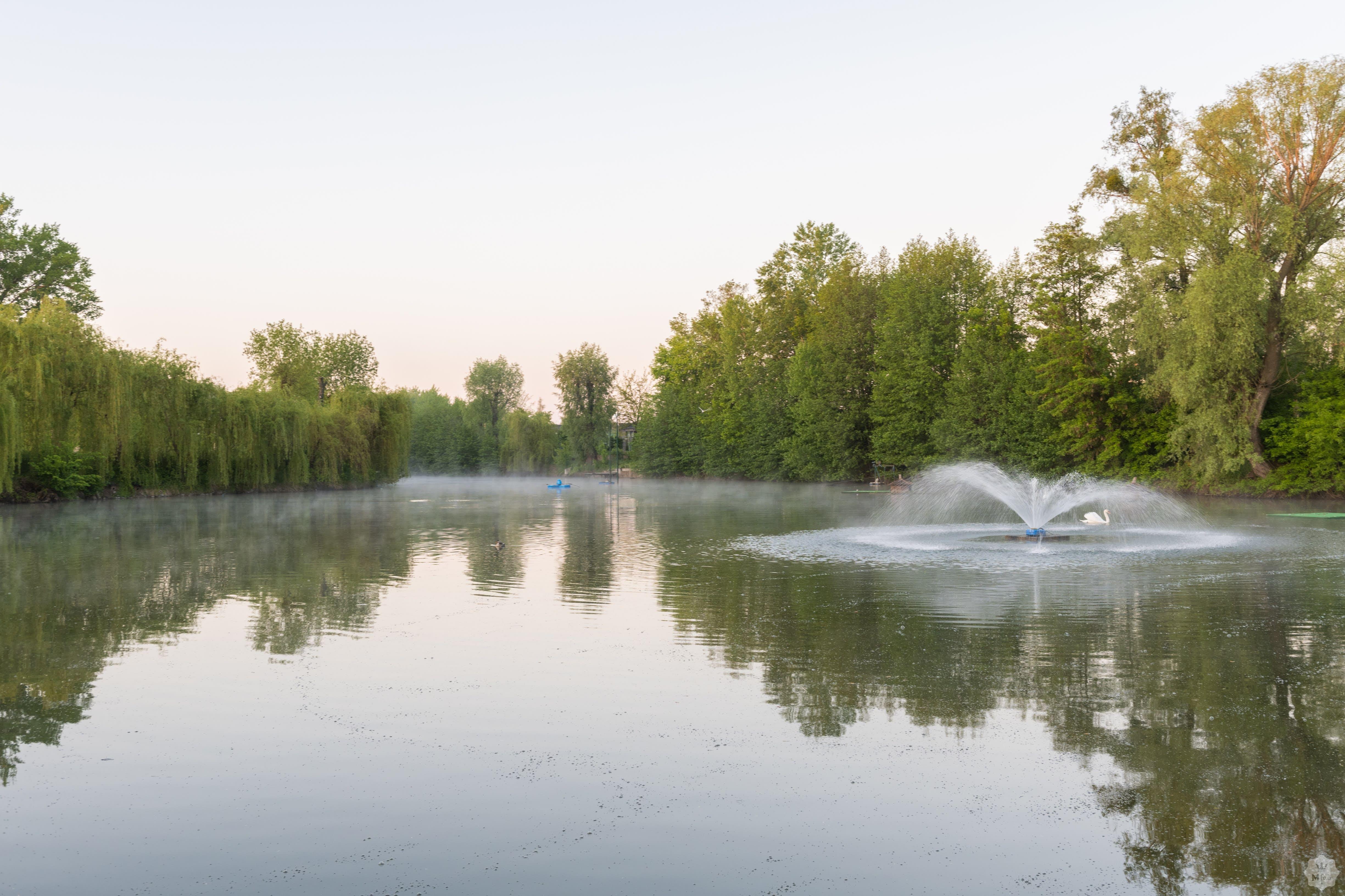 Продажа дома под Киевом в коттеджном городке Золоче прованс