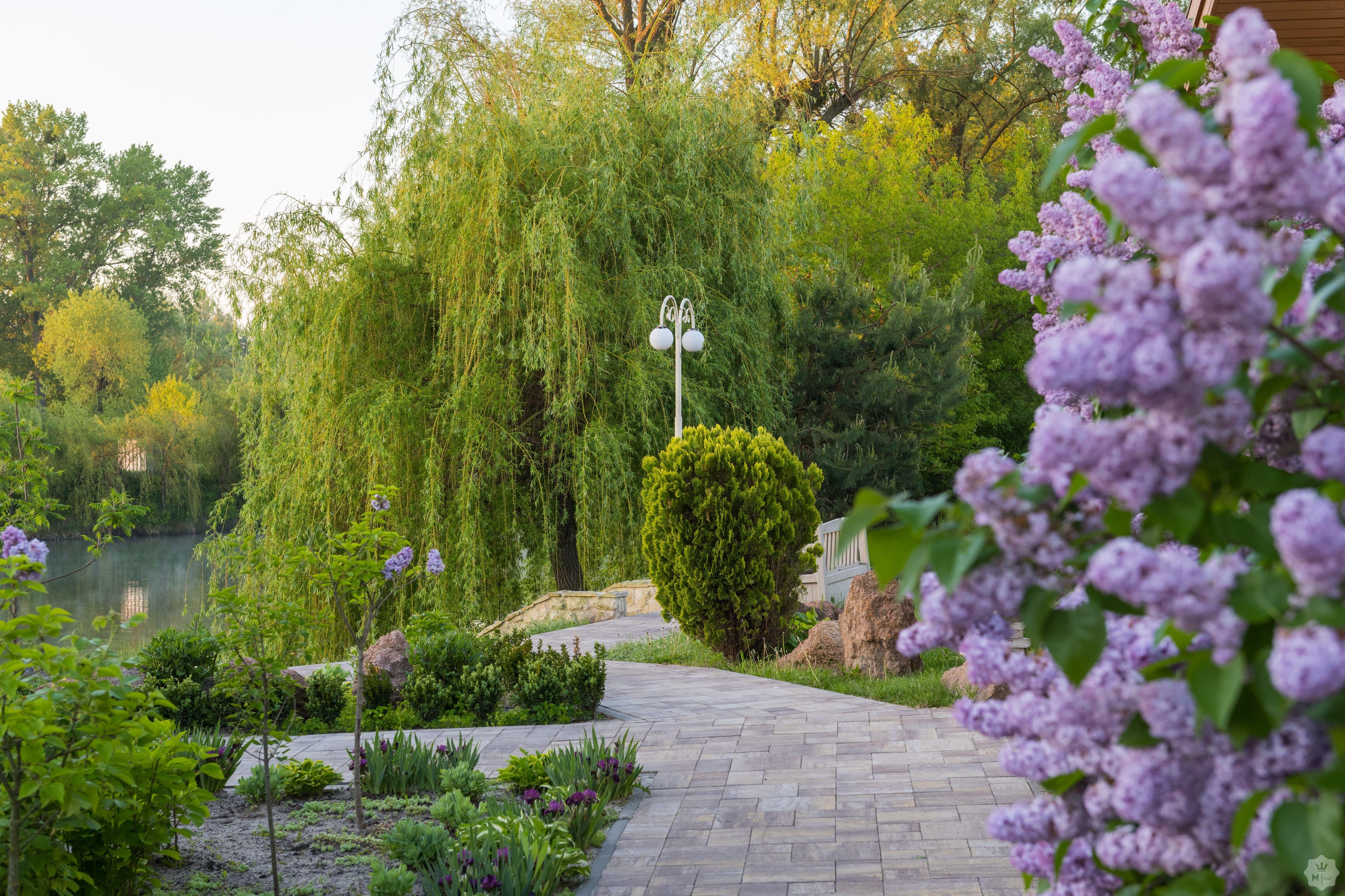 Продажа дома под Киевом в коттеджном городке Золоче прованс