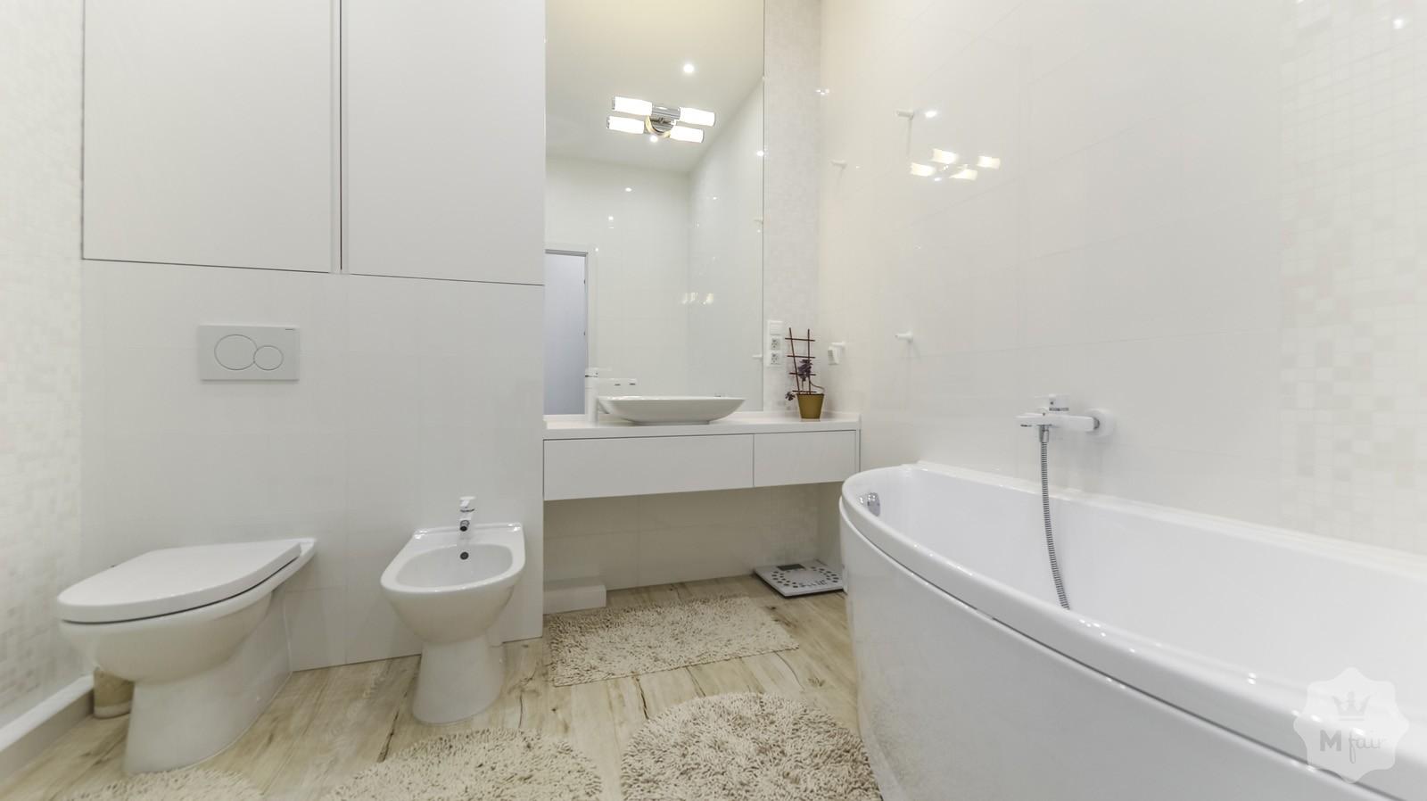 Аренда видовой квартиры в ЖК Новопечерские липки в центре Киева