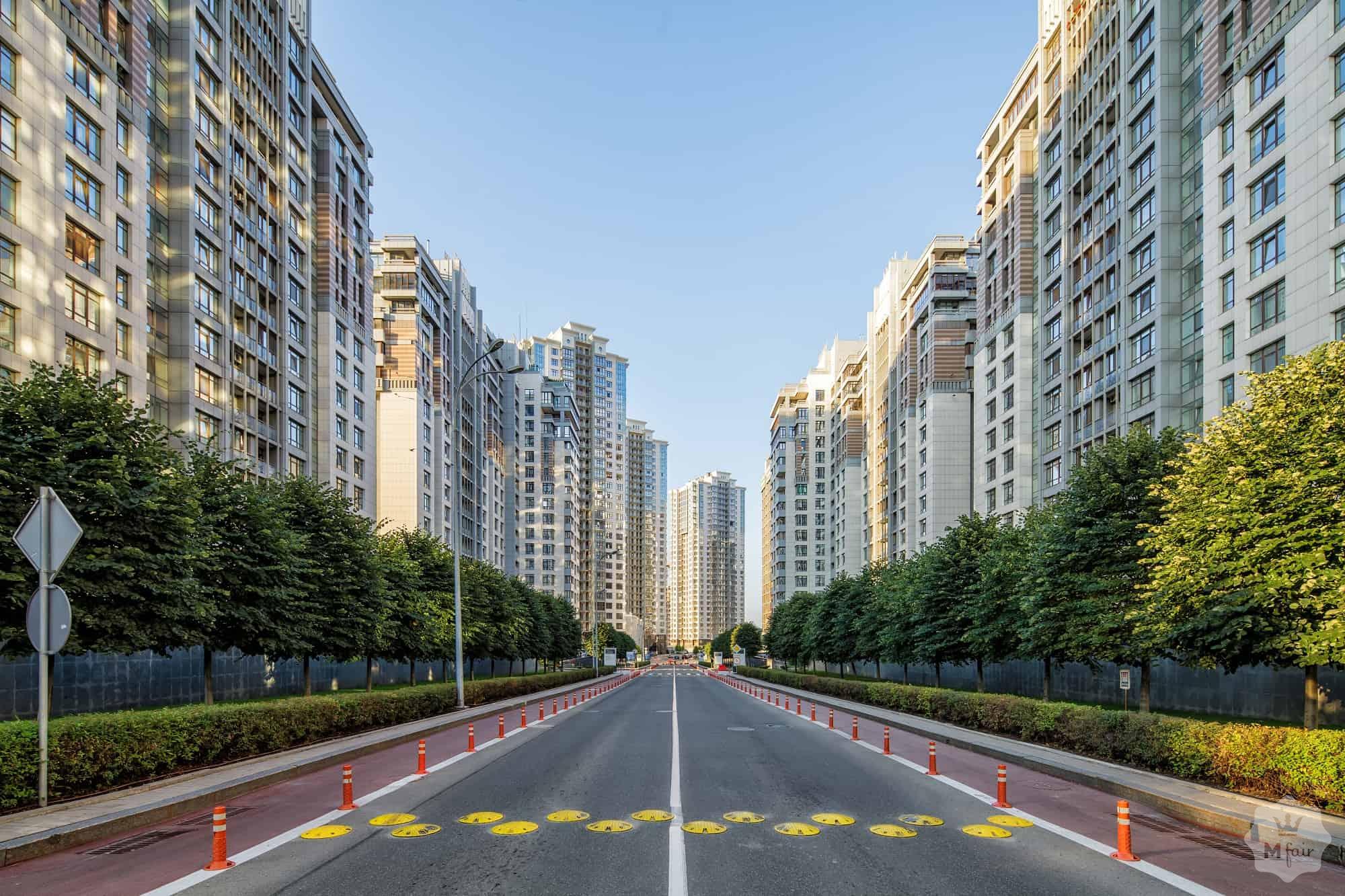 Аренда видовой квартиры в ЖК Новопечерские липки в центре Киева