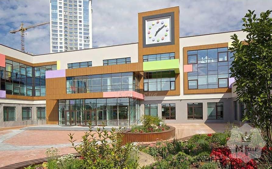 Аренда видовой квартиры в ЖК Новопечерские липки в центре Киева