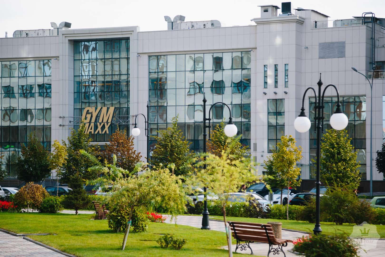 Аренда видовой квартиры в ЖК Новопечерские липки в центре Киева