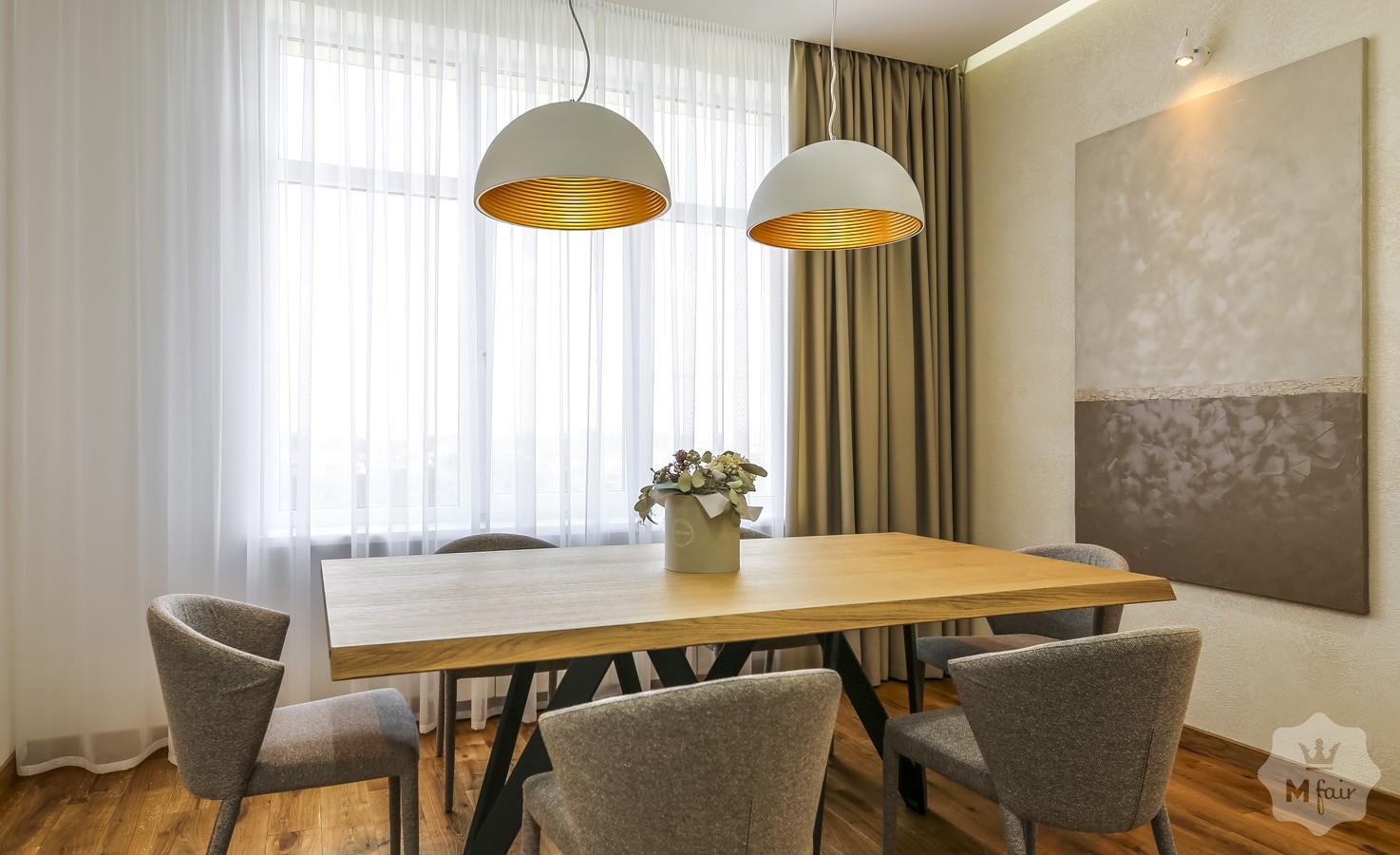 Аренда видовой квартиры в ЖК Новопечерские липки в центре Киева