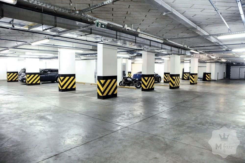 Аренда видовой квартиры в ЖК Новопечерские липки в центре Киева