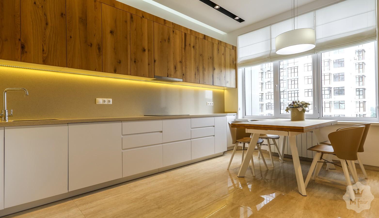 Аренда видовой квартиры в ЖК Новопечерские липки в центре Киева