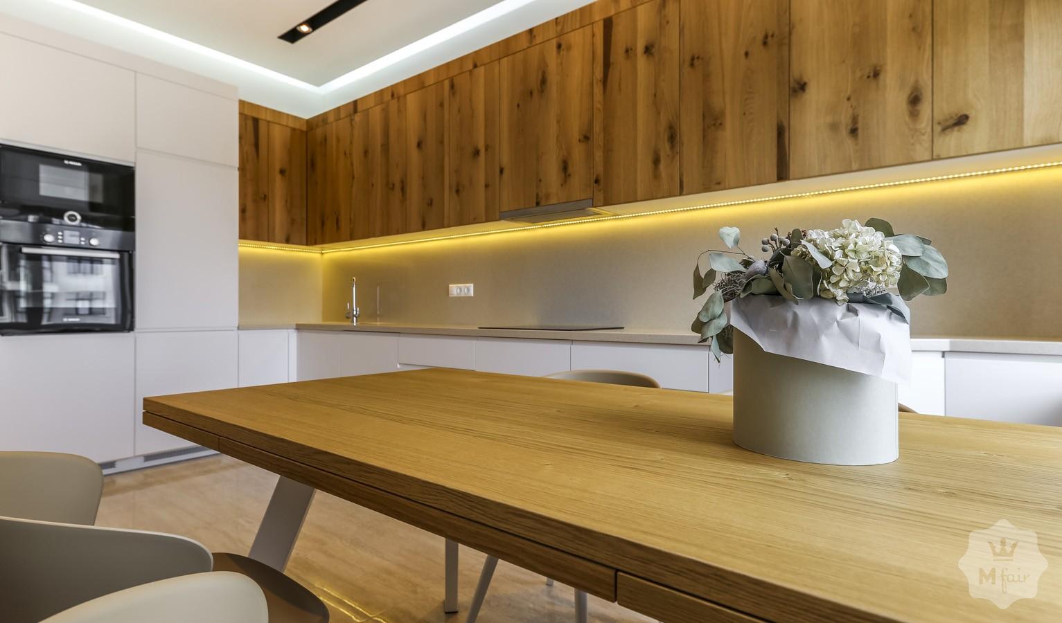 Аренда видовой квартиры в ЖК Новопечерские липки в центре Киева