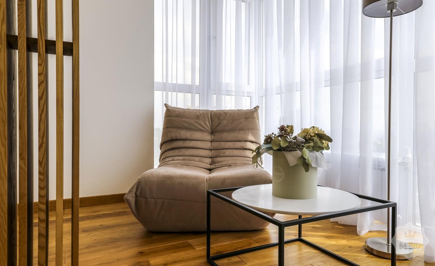 Аренда видовой квартиры в ЖК Новопечерские липки в центре Киева