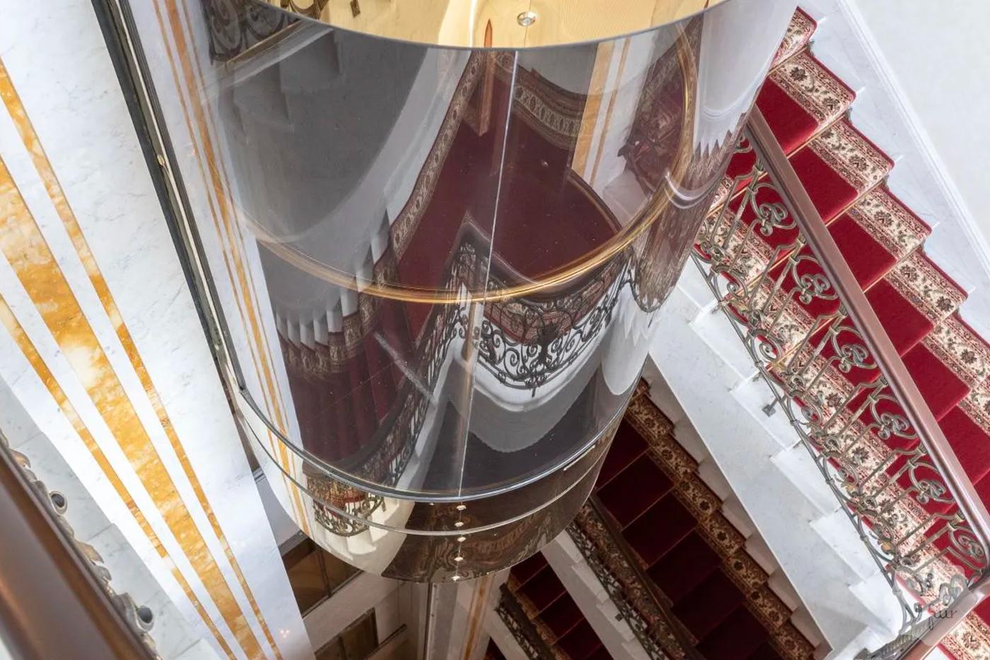 Продажа роскошного особняка на Печерских холмах с панорамным видом на Киев