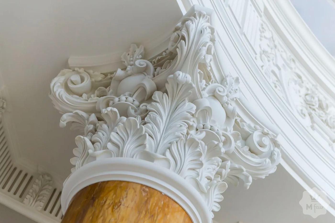 Продажа роскошного особняка на Печерских холмах с панорамным видом на Киев