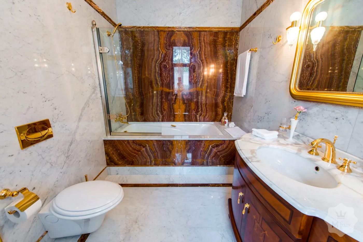 Продажа роскошного особняка на Печерских холмах с панорамным видом на Киев