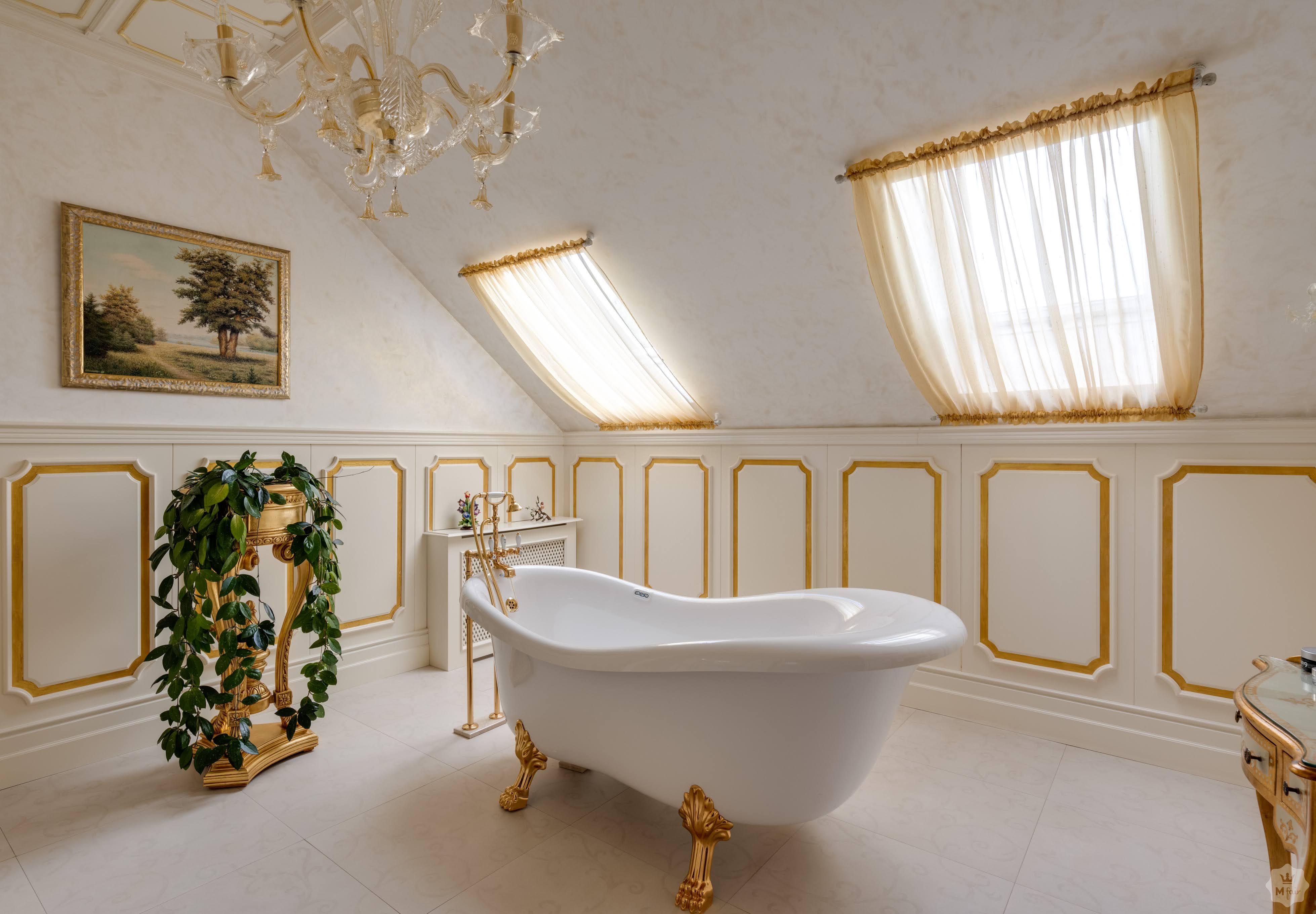 Продажа дома под Киевом в коттеджном городке Золоче