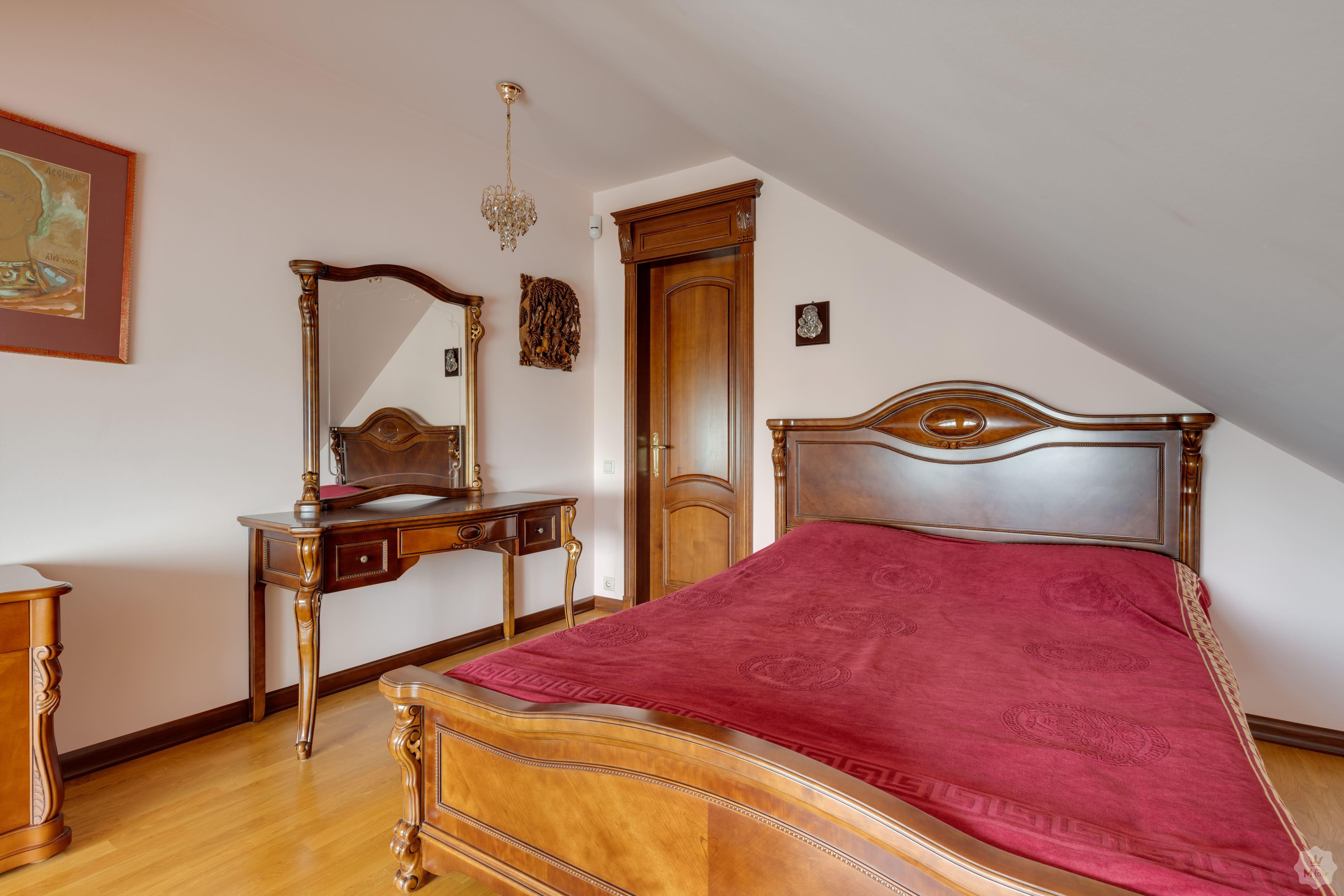 Продажа дома под Киевом в коттеджном городке Золоче