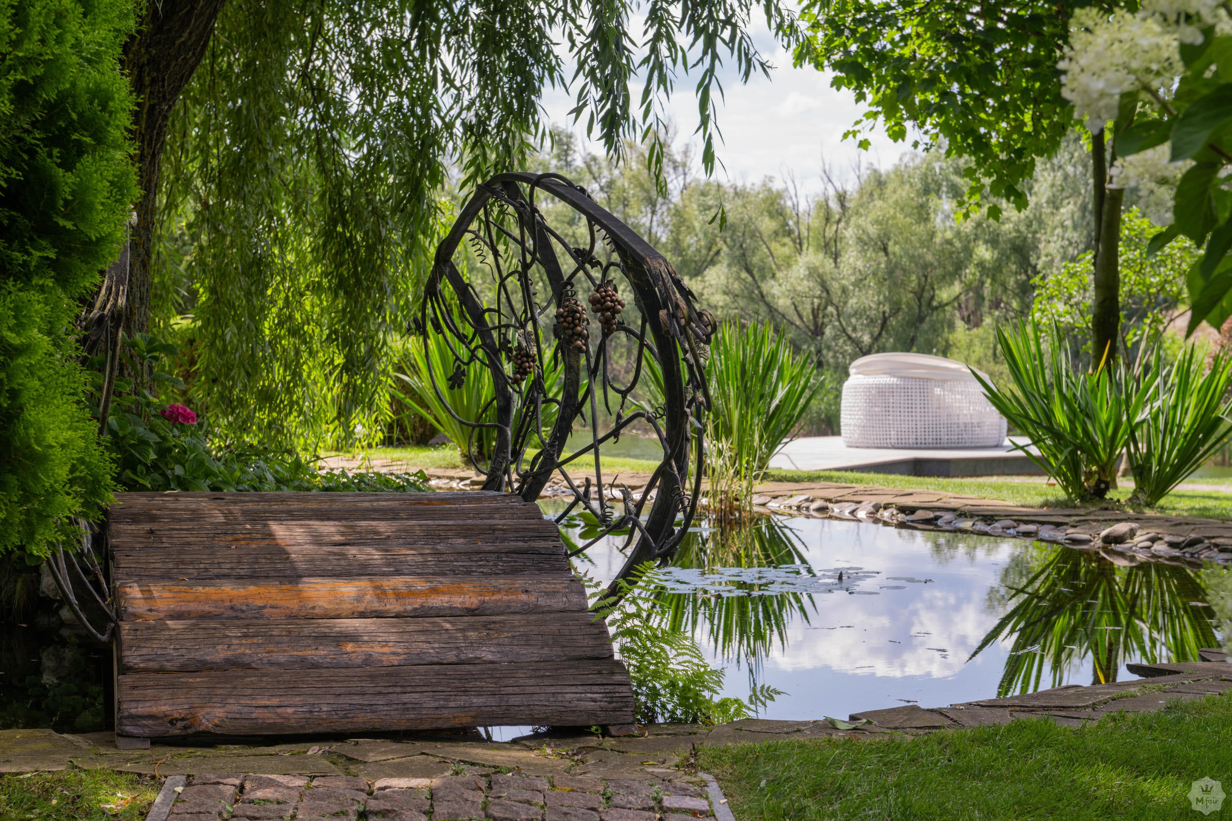 Продажа дома под Киевом в коттеджном городке Золоче