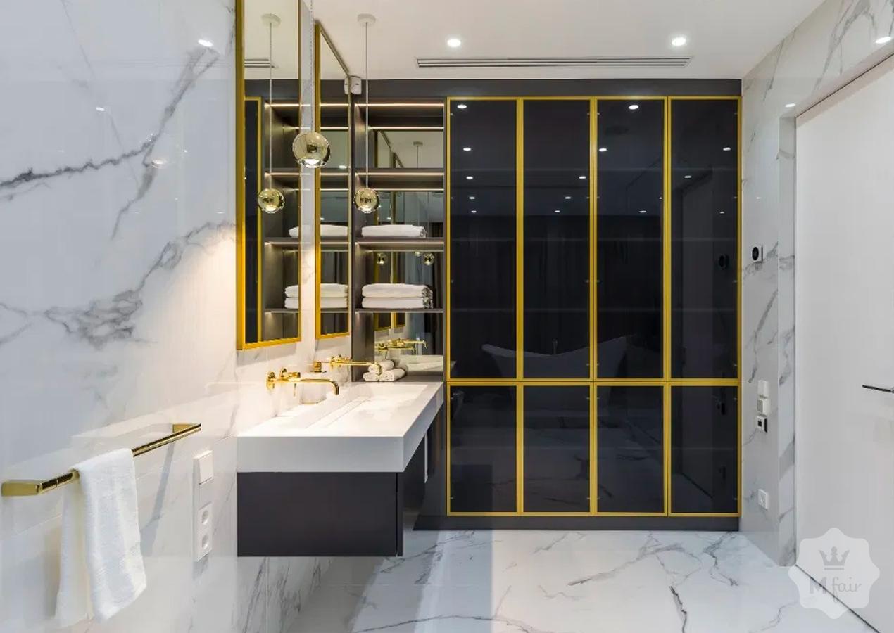 Продажа квартиры VIP-класса в новом квартале на Печерске