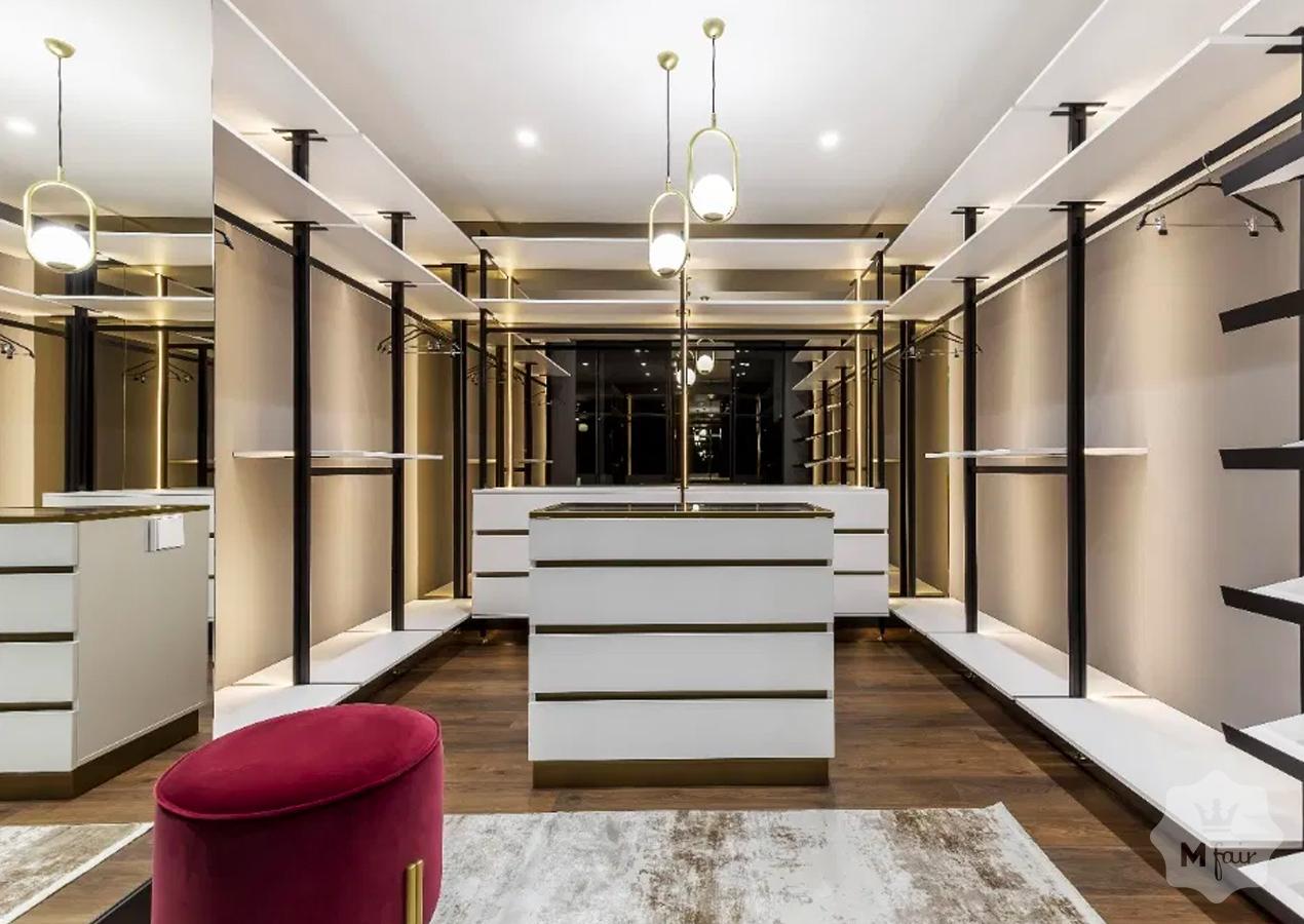 Продажа квартиры VIP-класса в новом квартале на Печерске