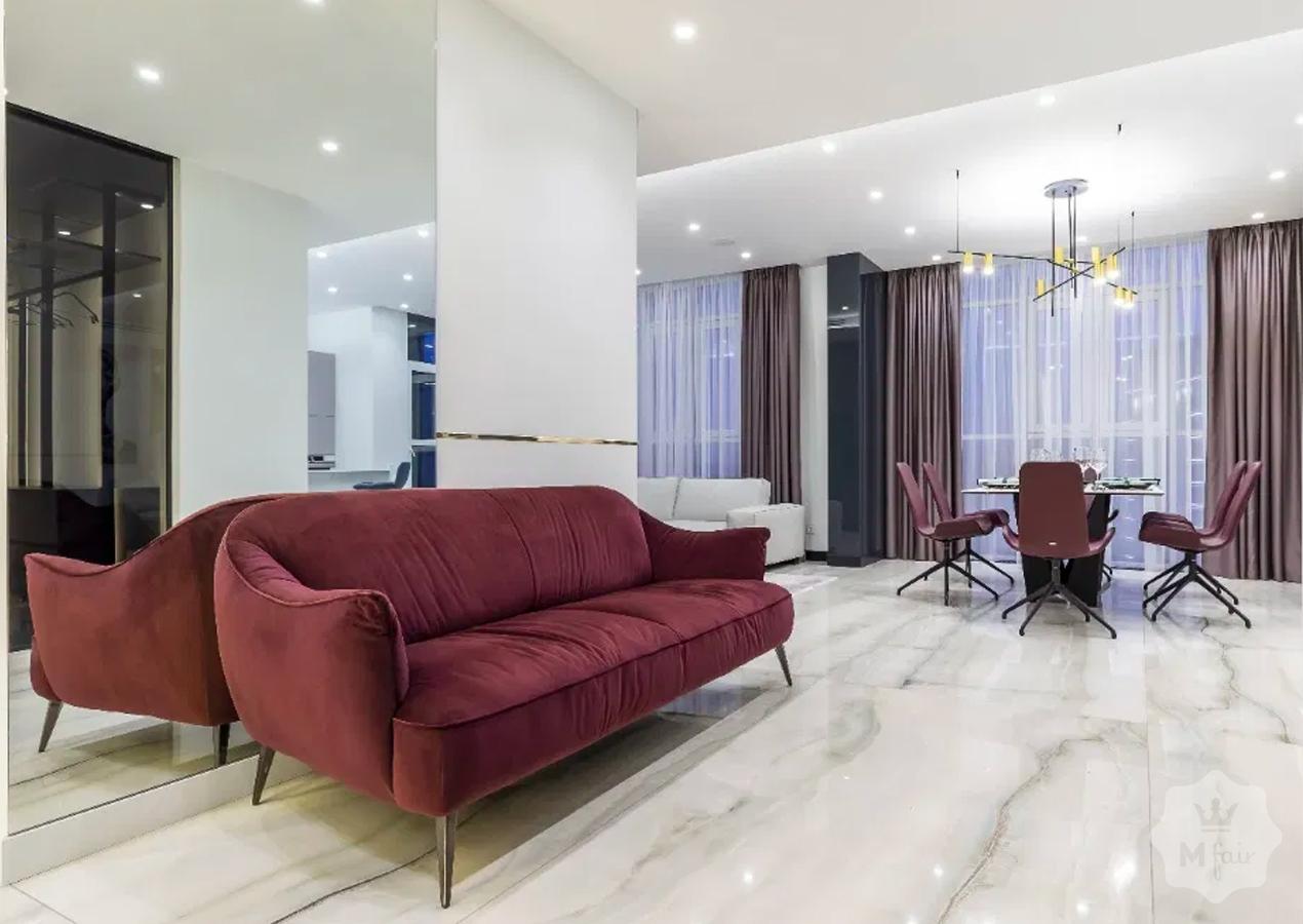 Продажа квартиры VIP-класса в новом квартале на Печерске