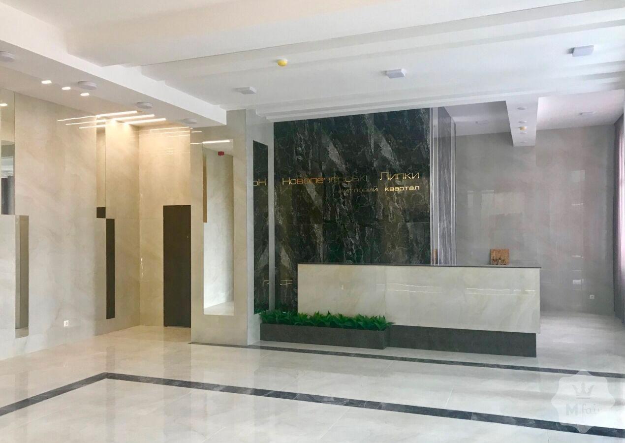 Продажа квартиры VIP-класса в новом квартале на Печерске