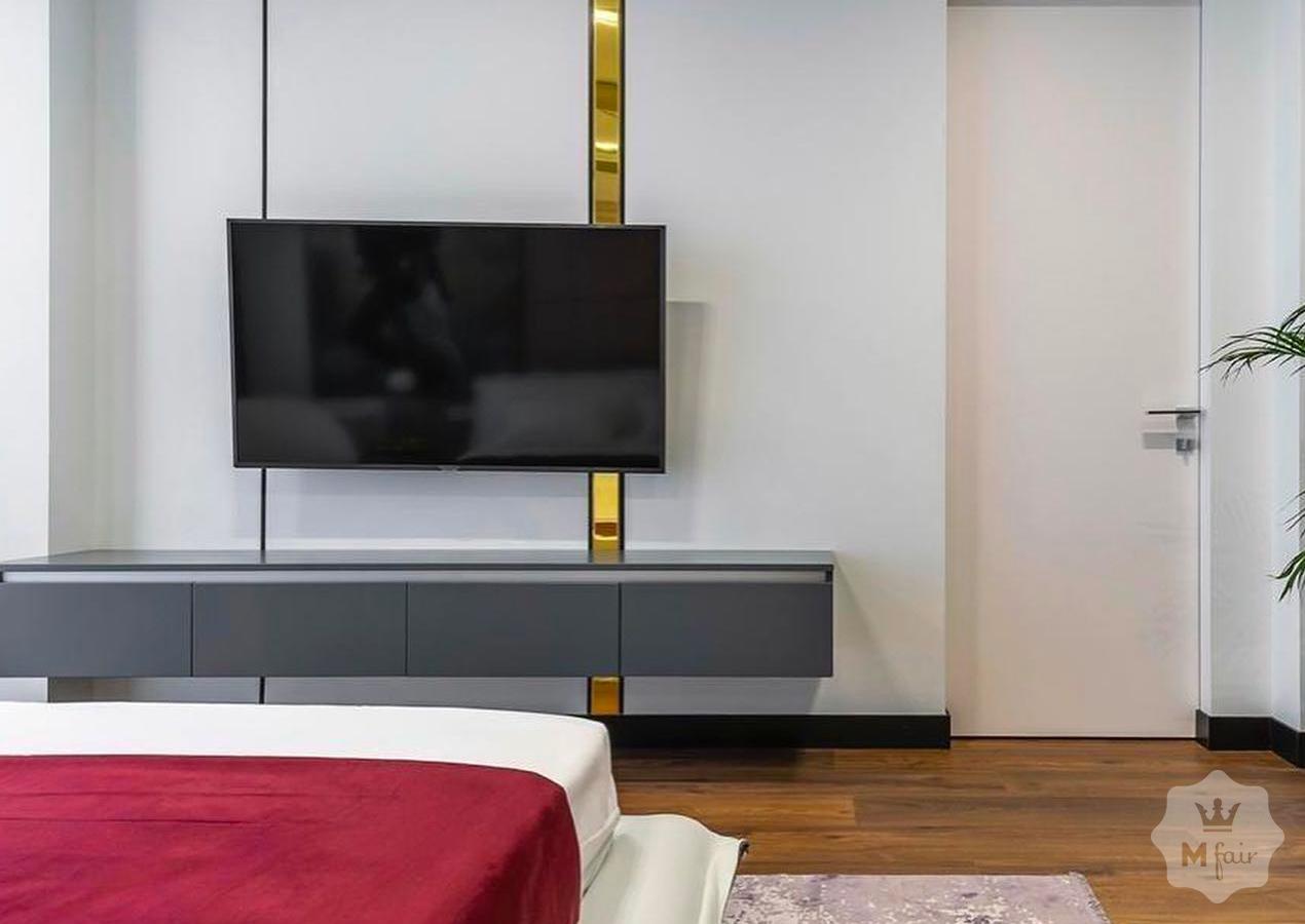 Продажа квартиры VIP-класса в новом квартале на Печерске