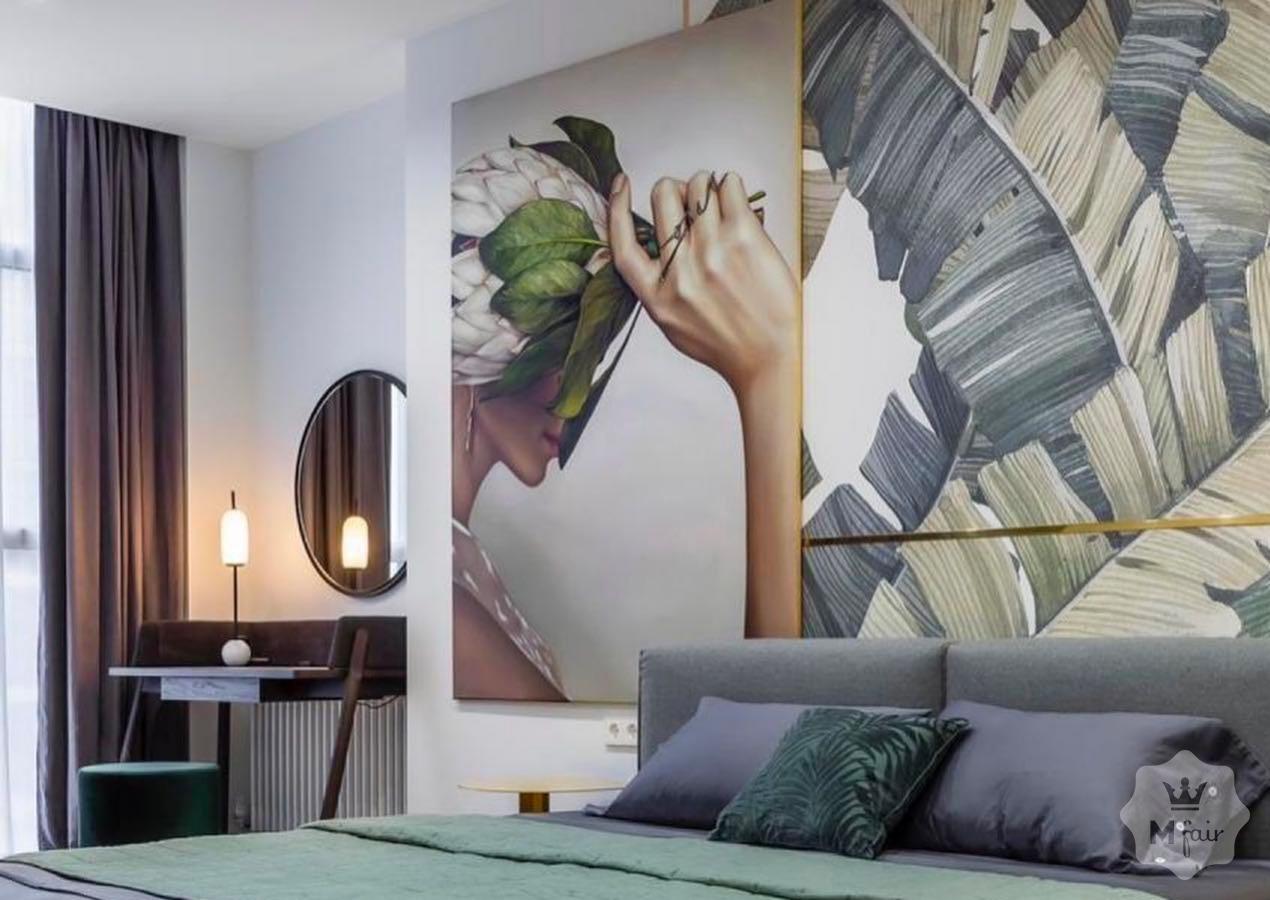 Продажа квартиры VIP-класса в новом квартале на Печерске