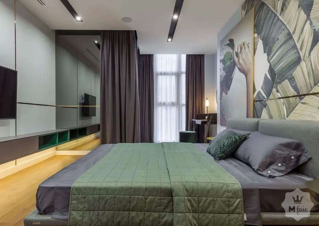 Продажа квартиры VIP-класса в новом квартале на Печерске