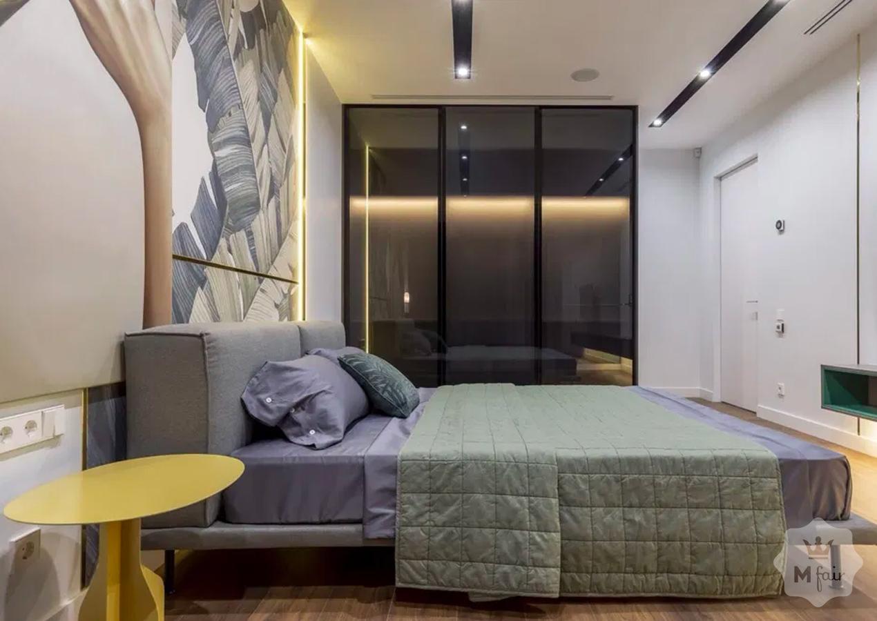 Продажа квартиры VIP-класса в новом квартале на Печерске