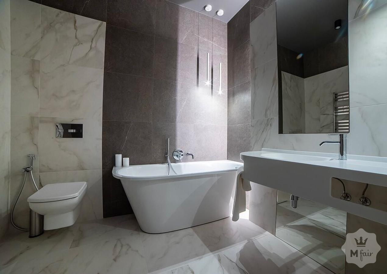 Продажа стильной 3х комнатной квартиры на Новопечерских липках в Киеве