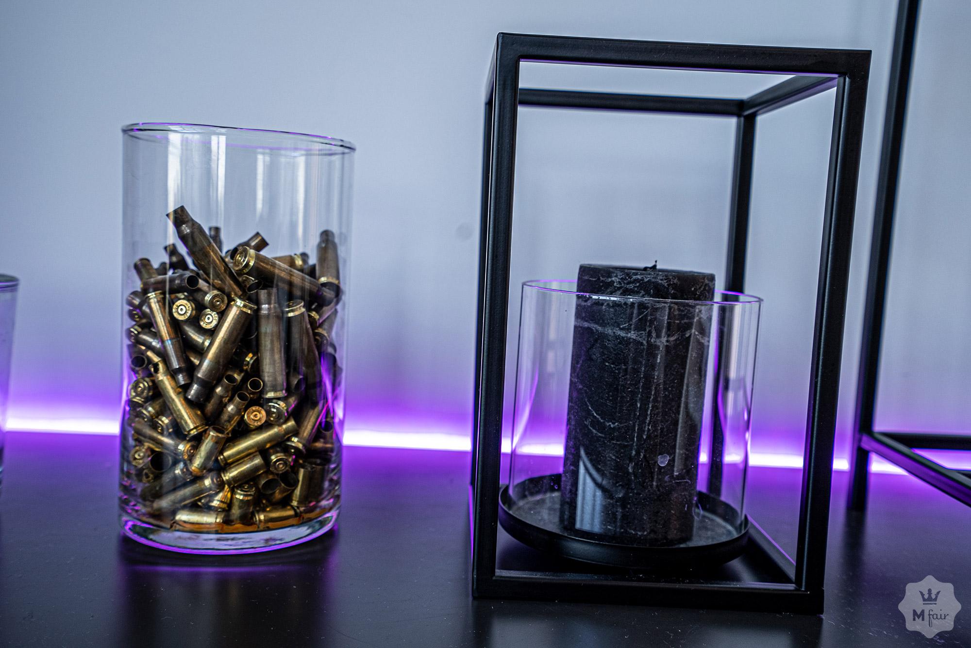 Аренда 3х этажного пентхауса с террасой в центре Киева