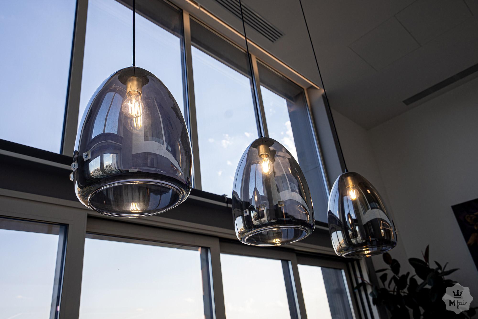 Аренда 3х этажного пентхауса с террасой в центре Киева