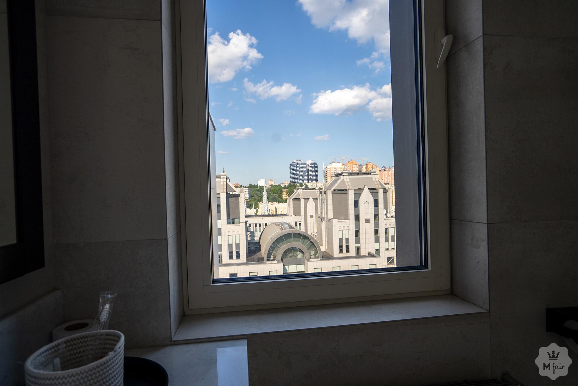 Аренда 3х этажного пентхауса с террасой в центре Киева