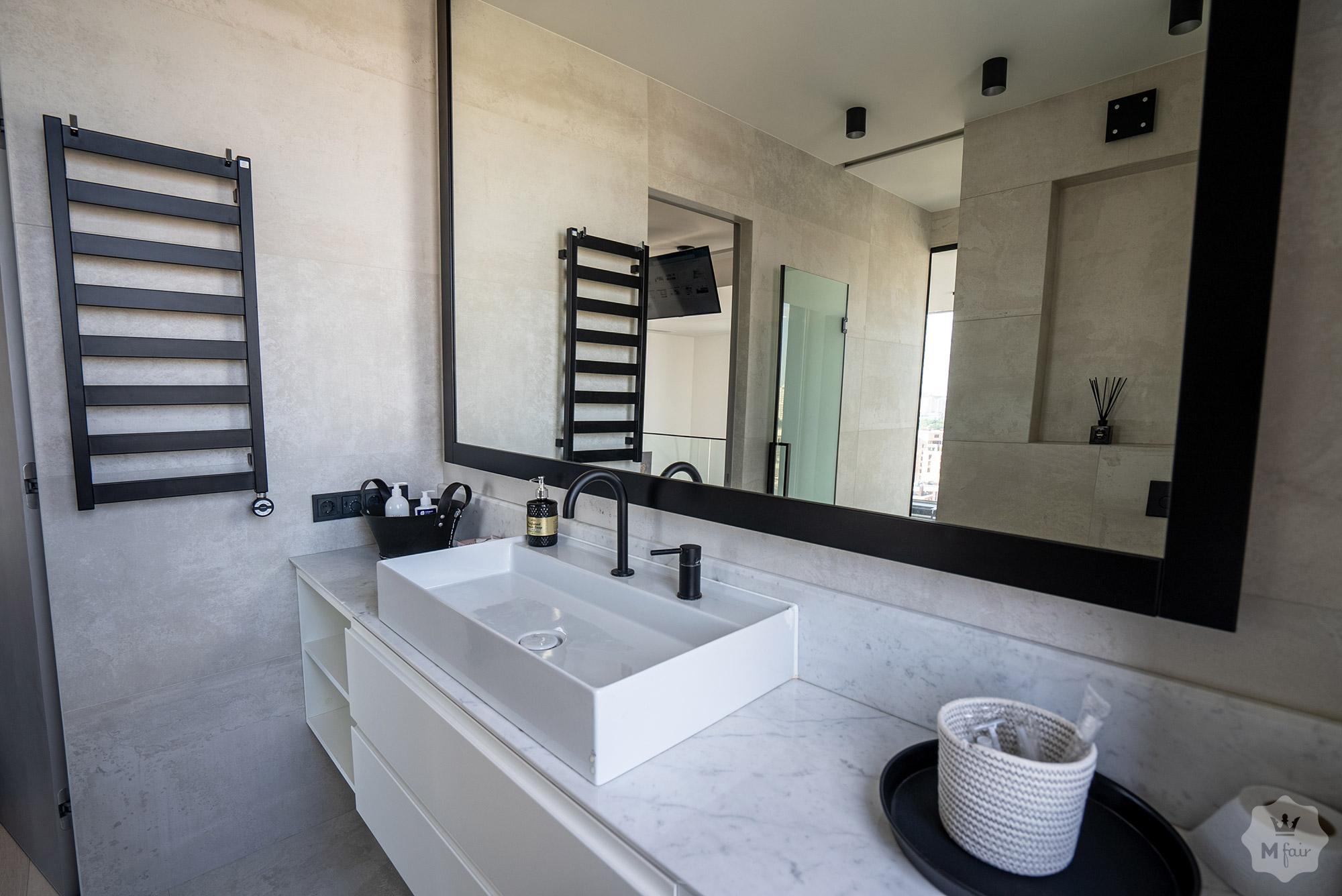 Аренда 3х этажного пентхауса с террасой в центре Киева