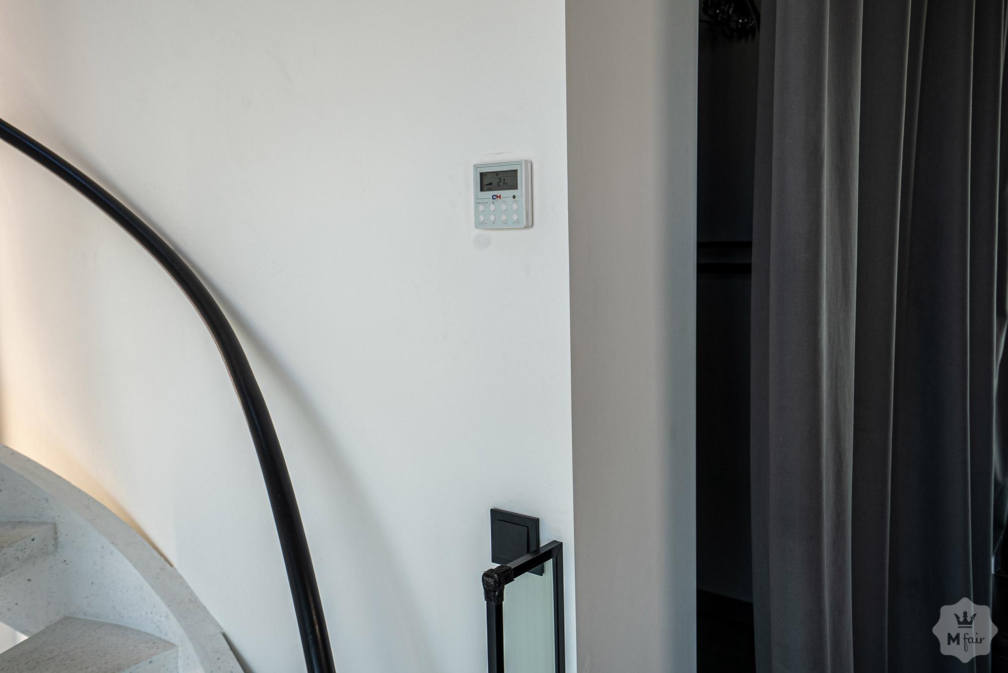 Аренда 3х этажного пентхауса с террасой в центре Киева