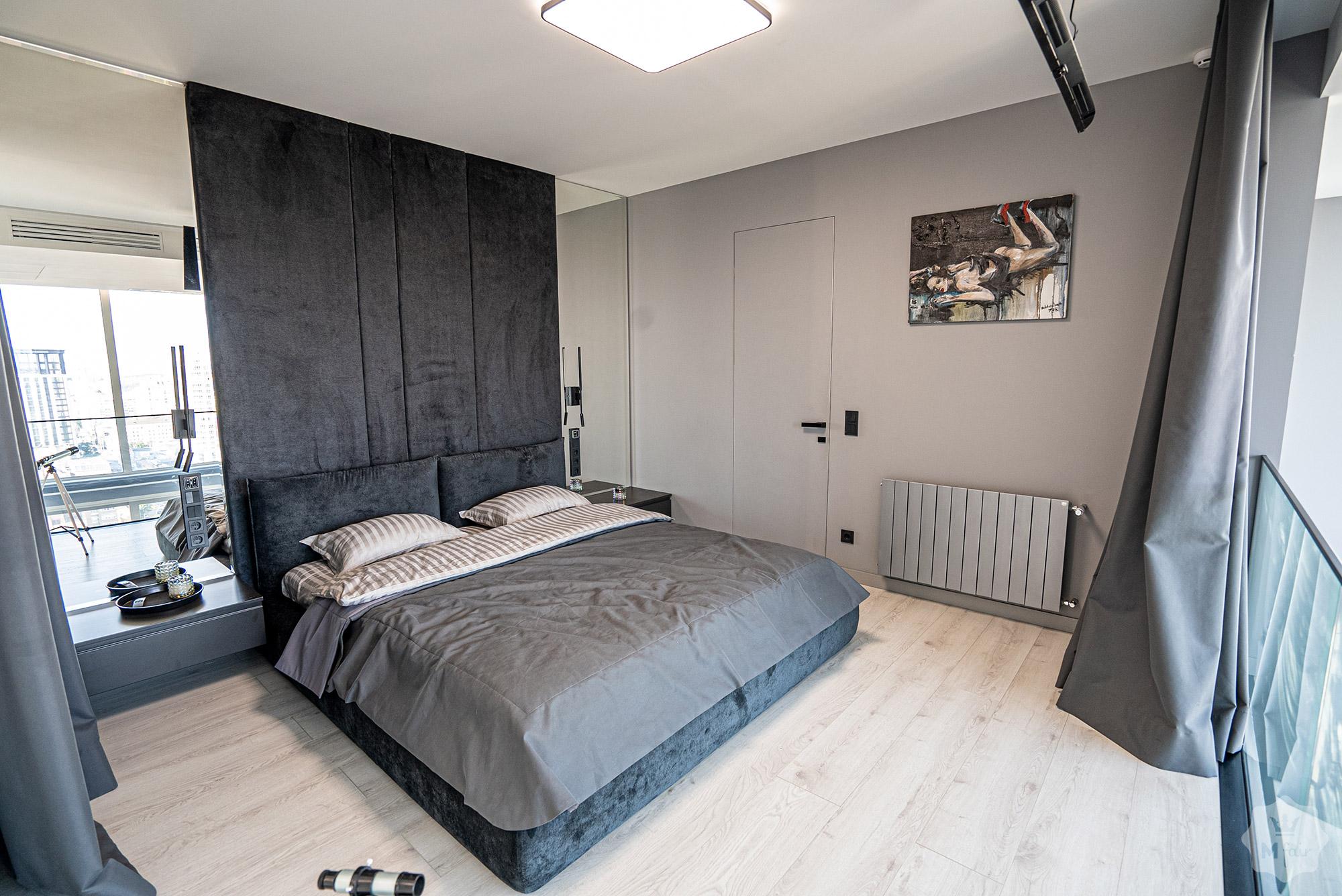 Аренда 3х этажного пентхауса с террасой в центре Киева