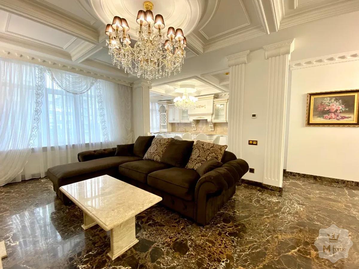 Продажа 3х комнатной квартиры на Печерске в центре Киева