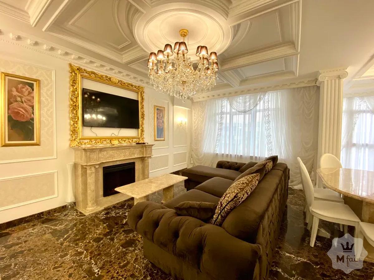 Продажа 3х комнатной квартиры на Печерске в центре Киева