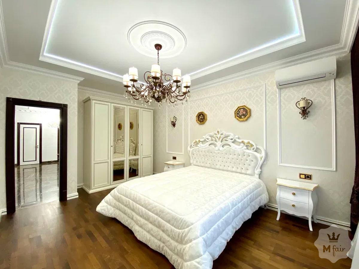 Продажа 3х комнатной квартиры на Печерске в центре Киева